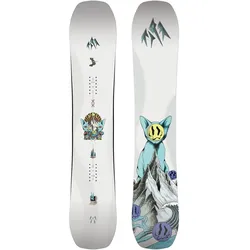 JONES RALLY CAT WIDE Snowboard 2027 - 162W