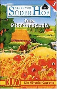 Süderhof, Neues Vom (Folge 11) - Das Pferderennen [Musikkassette] - Preis vom 18.10.2026 19:22:15 h