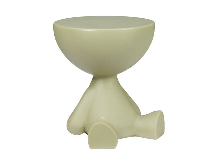Home and More Kindertisch Groningen Quadratisch 36.5 cm