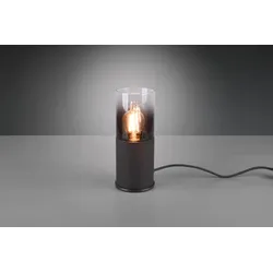 TRIO 510600132 Tischleuchte Robin 1x40W|E27