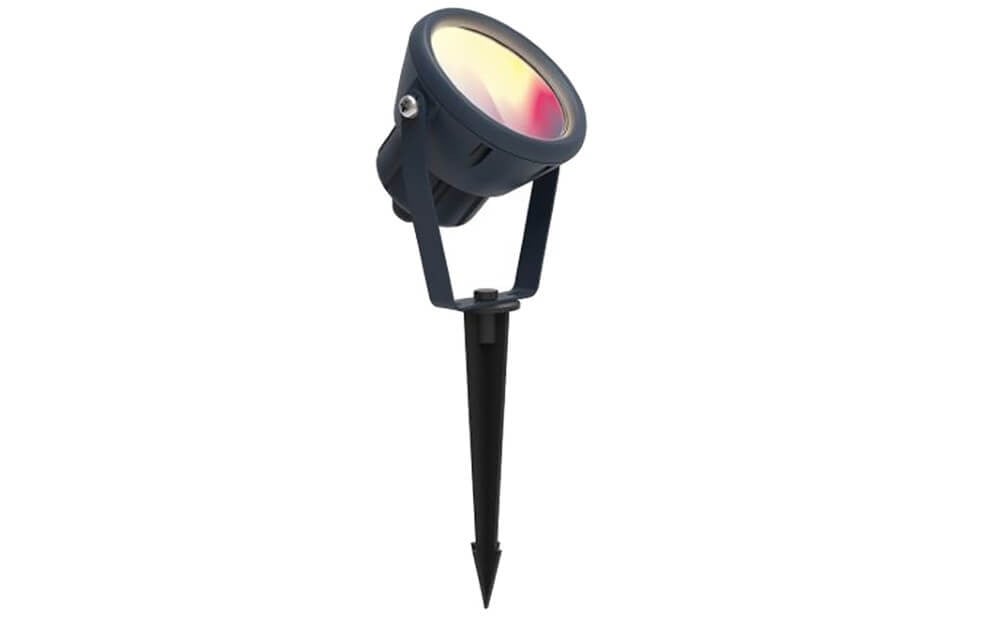 Lutec Mini Leto Smart Richtbare Prikspot