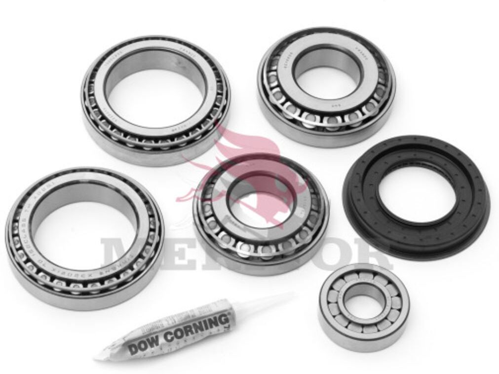 Reparatursatz, Differential MERITOR MER E742.M