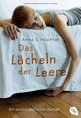 Höpfner, Anna S. - Das Lächeln der Leere - Preis vom 13.10.2026 11:25:28 h