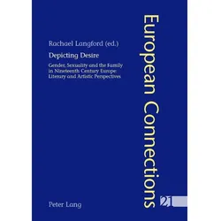 Depicting Desire, Fachbücher