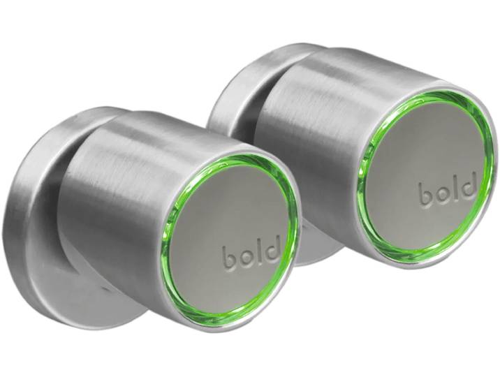 Bold Smart Lock SX-33 Duo pack