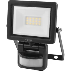 Ansmann, Arbeitsleuchte, Flutlicht WFL20W-S kabelgebunden 10W (2200 lm)