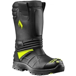 HAIX Fire Eagle Vario - UK 4.0 / EU 37 - gelbschwarz