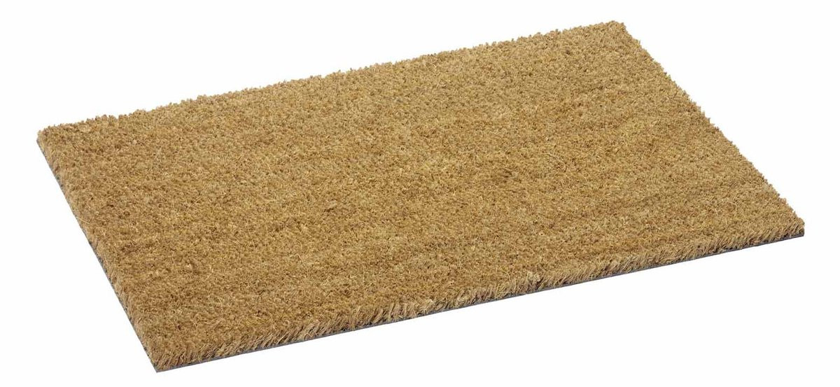 MD Entree Kokosmat Classic Nature - 40 x 60 cm