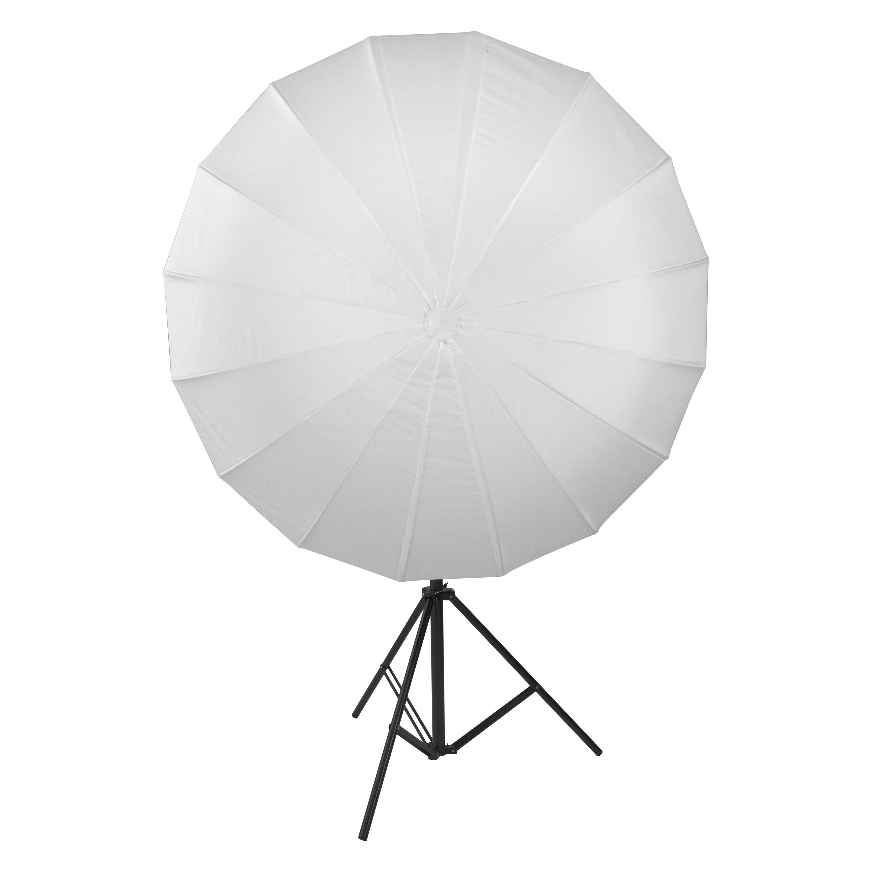 Nanlite Laternen Softbox 120cm (Softbox, 120 cm) (LT-120)