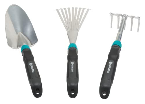 GARDENA Comfort kleingereedschapsset
