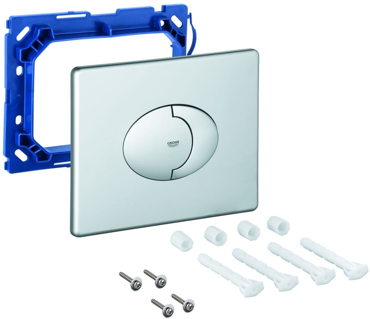 Grohe WC-Betätigung Skate Air 42305 mattchrom, 42305P00 42305P00