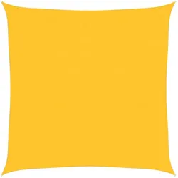vidaXL, Sonnensegel, Rasenor (600 x 600 cm)