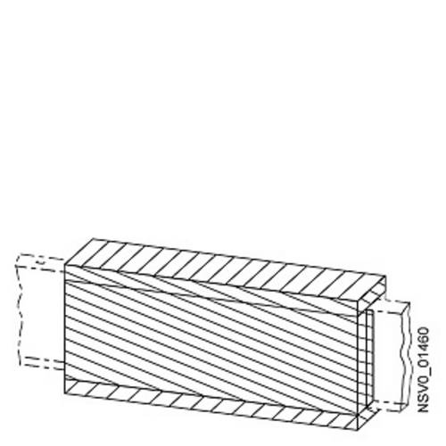 Siemens BVP:611354 BD01-S90 Brandschutz 1St.
