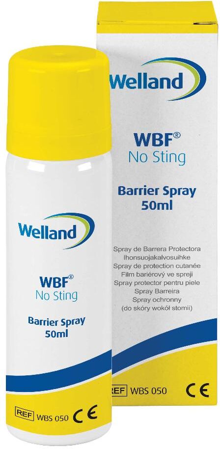 TELEFLEX MEDICAL Srl SPRAY BARRIERA PROTETTIVA 50ML