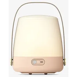 Lite-Up dimmbare LED-Lampe Light rose