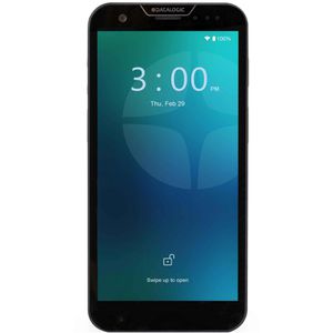 Datalogic MDE-Gerät Memor 30, 944850001, Android, 2D Imager, 6 Zoll, mit WLAN & Kamera