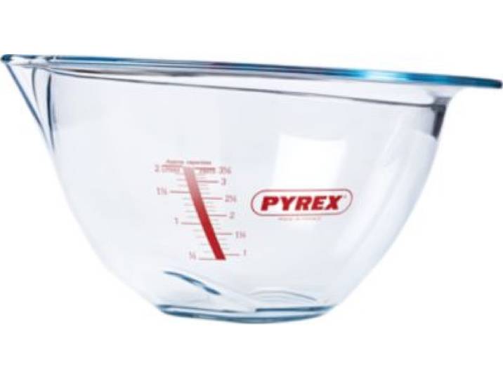 Pyrex - Saladier 4.2l Expert Bowl
