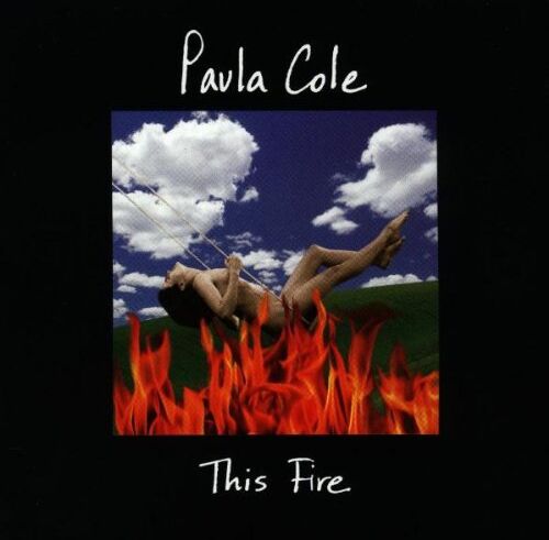 Paula Cole - This Fire - Preis vom 11.10.2026 23:13:37 h