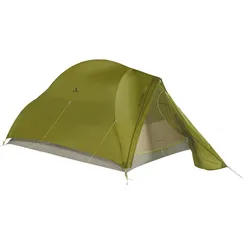 VauDe Hogan 2P Ultralight Trekkingzelt (1,45kg) - STK - wild lime