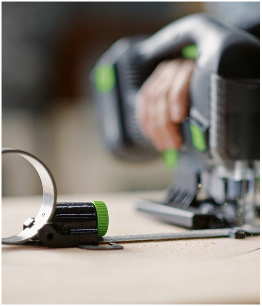 Festool Kreisschneider KS-PS 420 (497304)