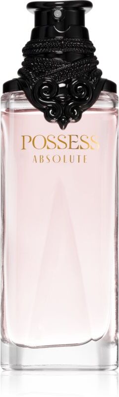 Oriflame Possess Absolute Eau de Parfum für Damen 50 ml