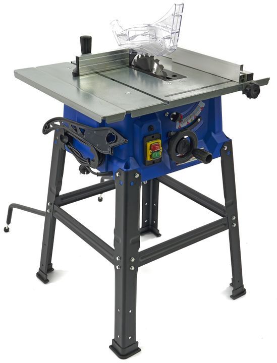 HBM Tavolo per sega circolare da 210 mm