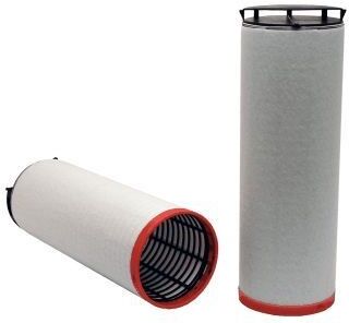 WIX FILTERS 49810 Ilmansuodatin