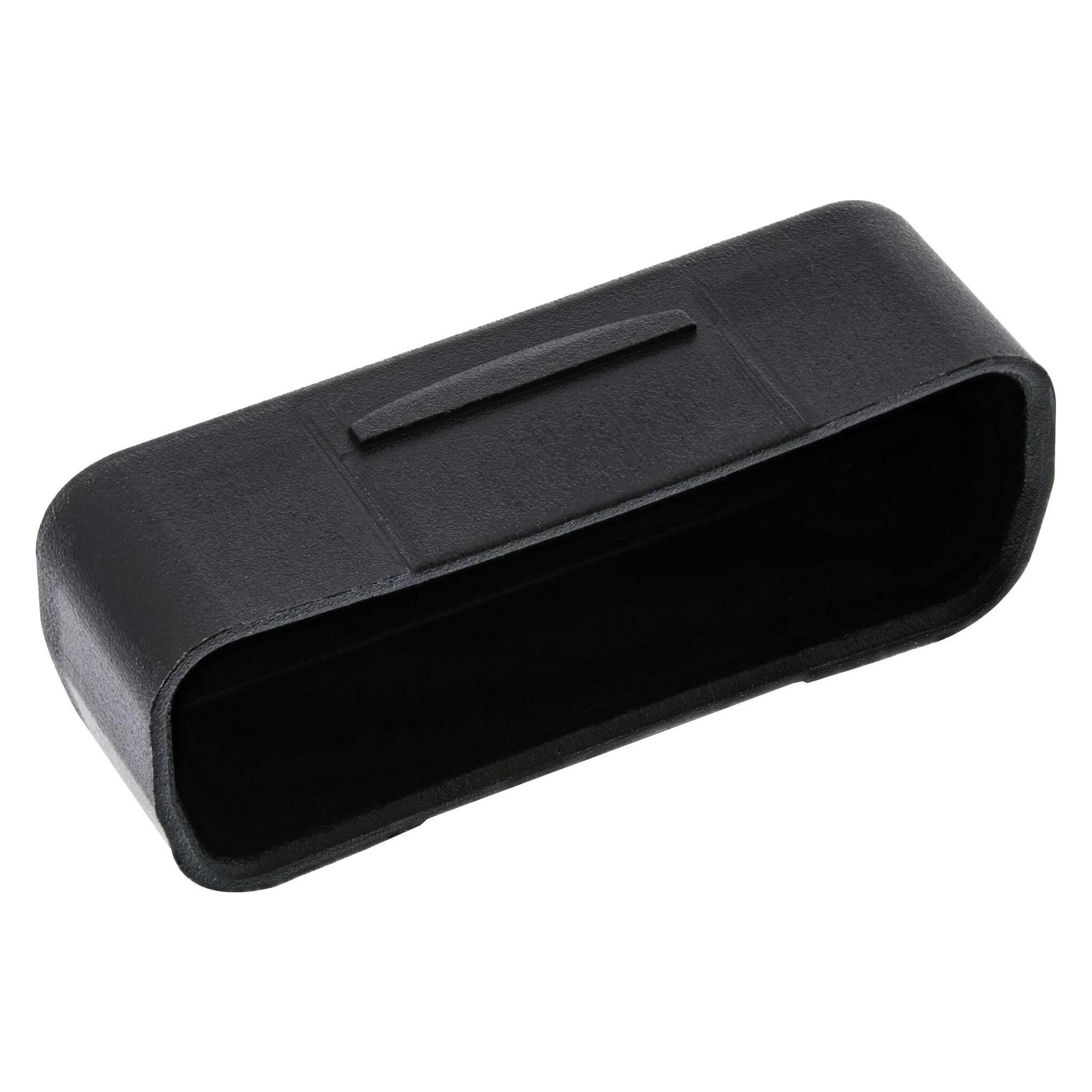 InLine Staubschutz für DVI Buchse (59948G)