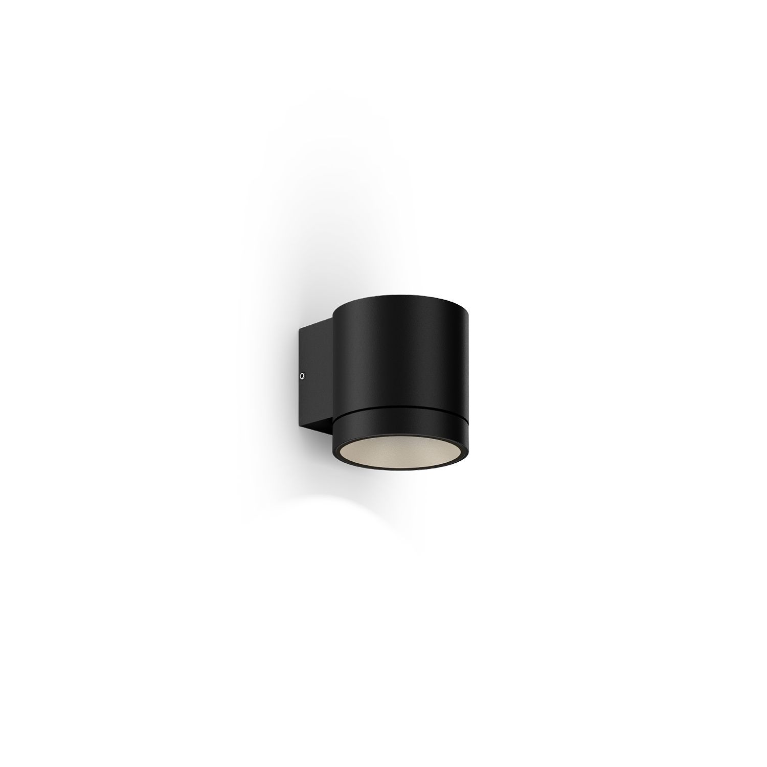Wever & Ducré LED-Wandaußenleuchte TAIO OUTDOOR WALL SURF 1.0 - 3000K B 180584B5 5404037312122