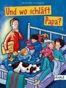 Christine Merz - Und wo schläft Papa? - Preis vom 09.10.2026 07:28:09 h