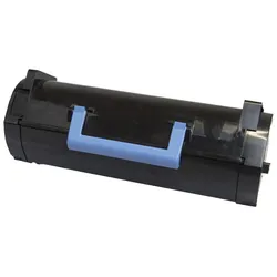 LEXMARK 51B2H00 - Toner TonerPartner, black (schwarz )