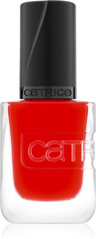 Catrice GEL AFFAIR Nail Polish shade 016 Don't Bite The Apple 10.5 ml