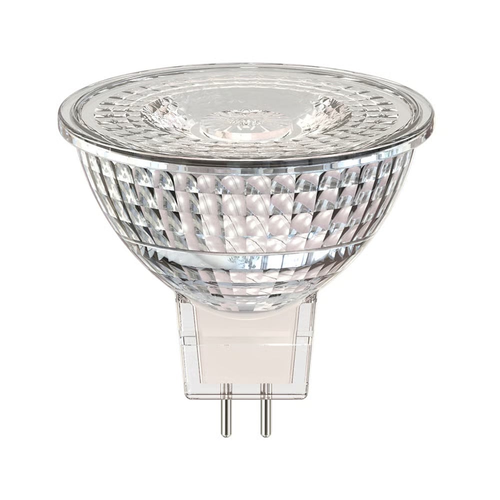 Airam LED MR16 36° lichtbron helder, dimbaar, GU5.3, 5W