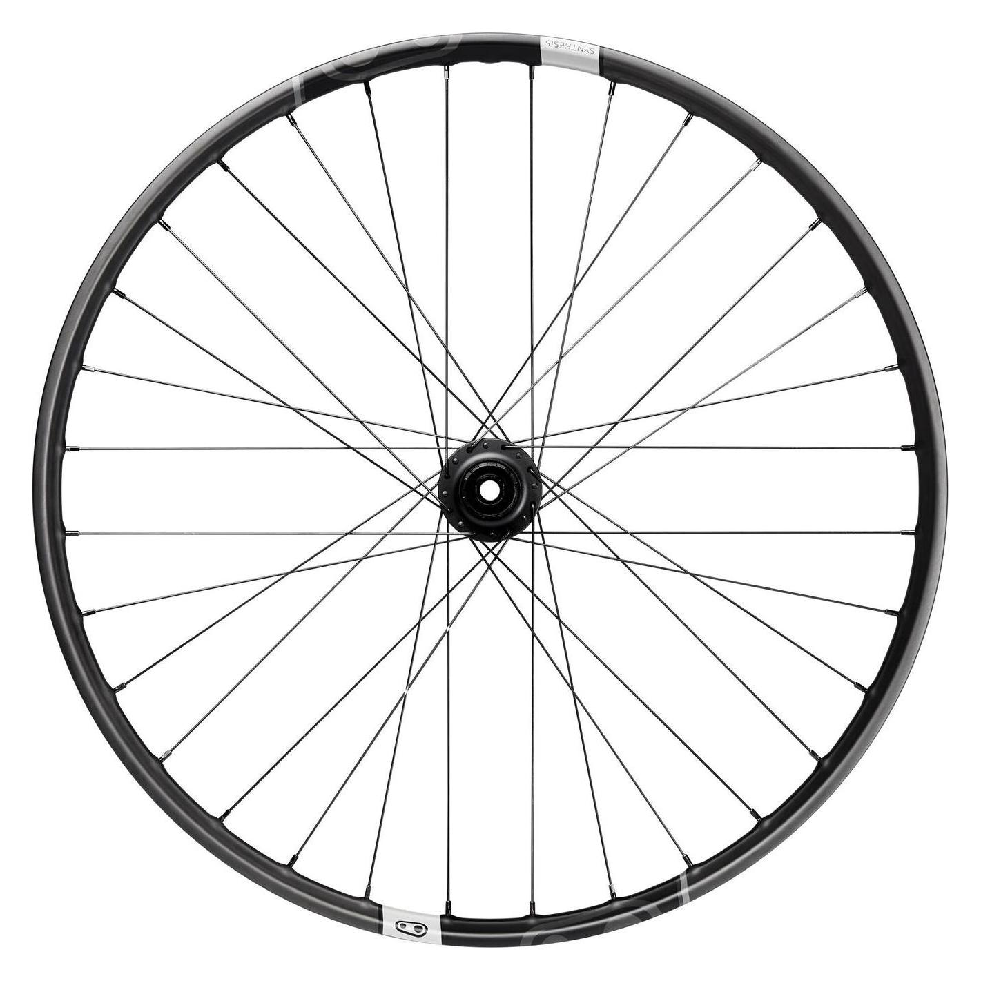 Crankbrothers Synthesis (Hinterrad, 27.5") (16697875)