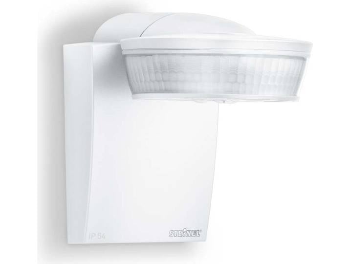 Steinel DÉTECTEUR DE MOUVEMENT IR 300° IP54 (SENSIQ WS EVO)