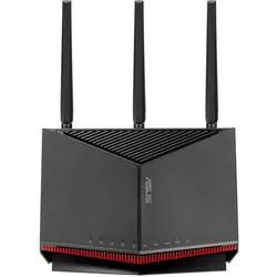ASUS RT-BE86U, Router, Schwarz