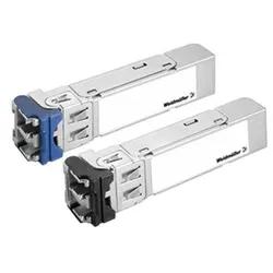 Weidmüller Netzwerk-Switch IE-SFP-1FESLC-T
