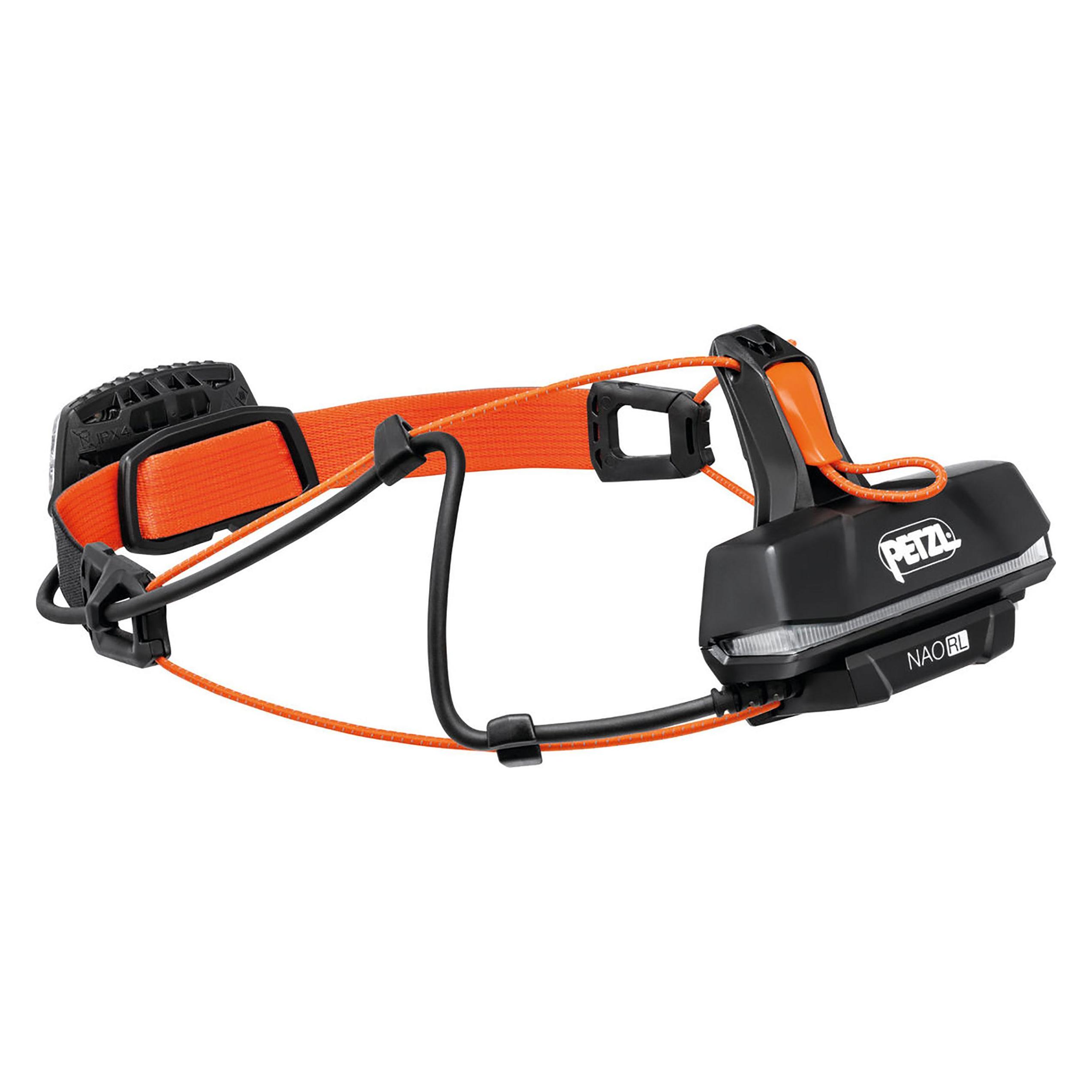 Petzl Nao Rl (1500 lm) (E105AA00)