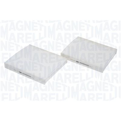 MAGNETI MARELLI Filter, Innenraumluft 350208066840 für BMW ROLLS-ROYCE