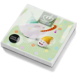 Servietten Happy Happy - FIFTYEIGHT - T042303