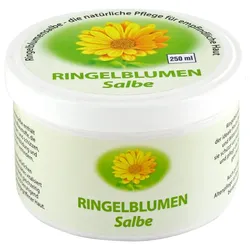 Ringelblumensalbe