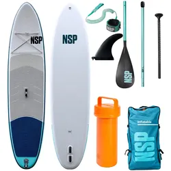 NSP CRUISER HYBRID LT 11,0 SUP 2026