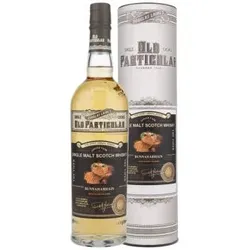 Bunnahabhain 15 Years 2008 Old Particular Spirit Animal Series Islay Single Malt Scotch Whisky 54,3% Vol. 700ml