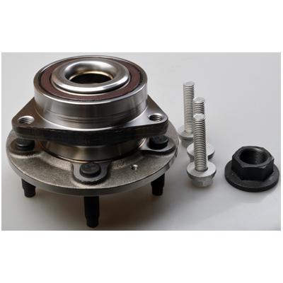 DENCKERMANN Radlagersatz W413467 für Opel