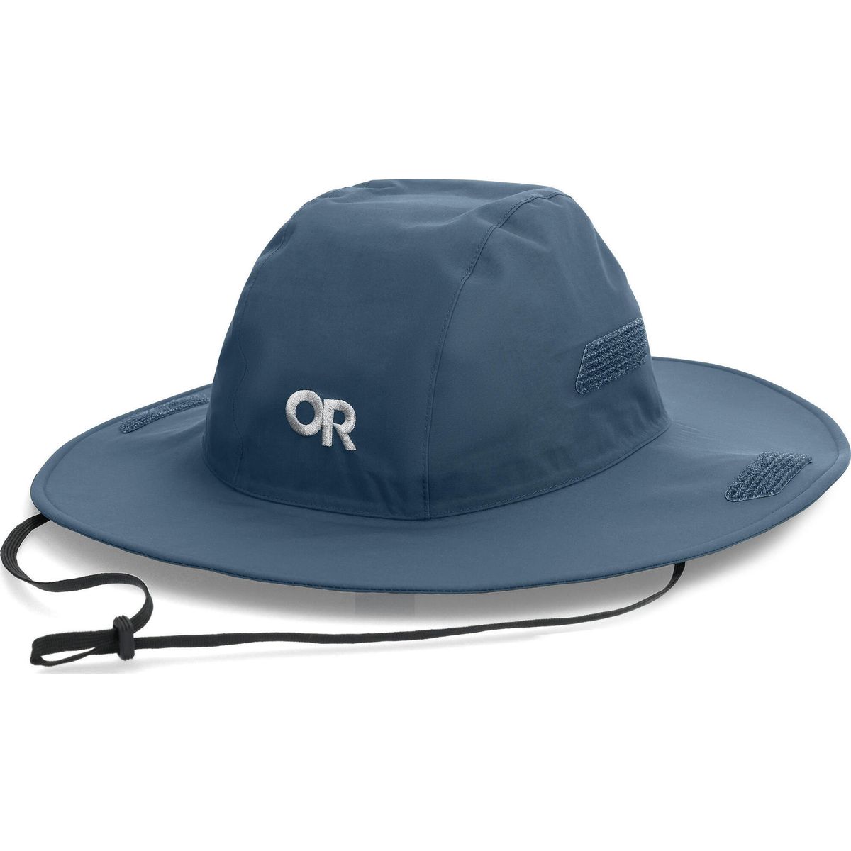 Outdoor Research Seattle Rain Hat cenote (2650) XL 3222902650009