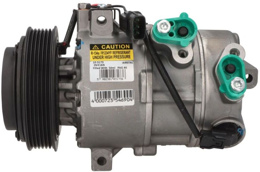 Klimakompressor AIRSTAL 10-3173