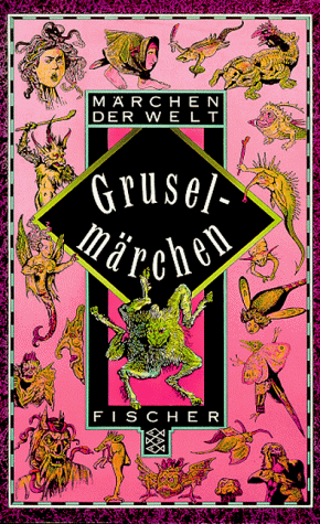 Erich Ackermann - Gruselmärchen. - Preis vom 09.10.2026 07:28:09 h