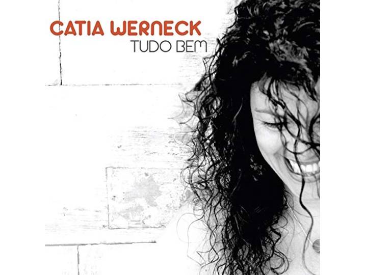 Catia Werneck - Tudo Bem
