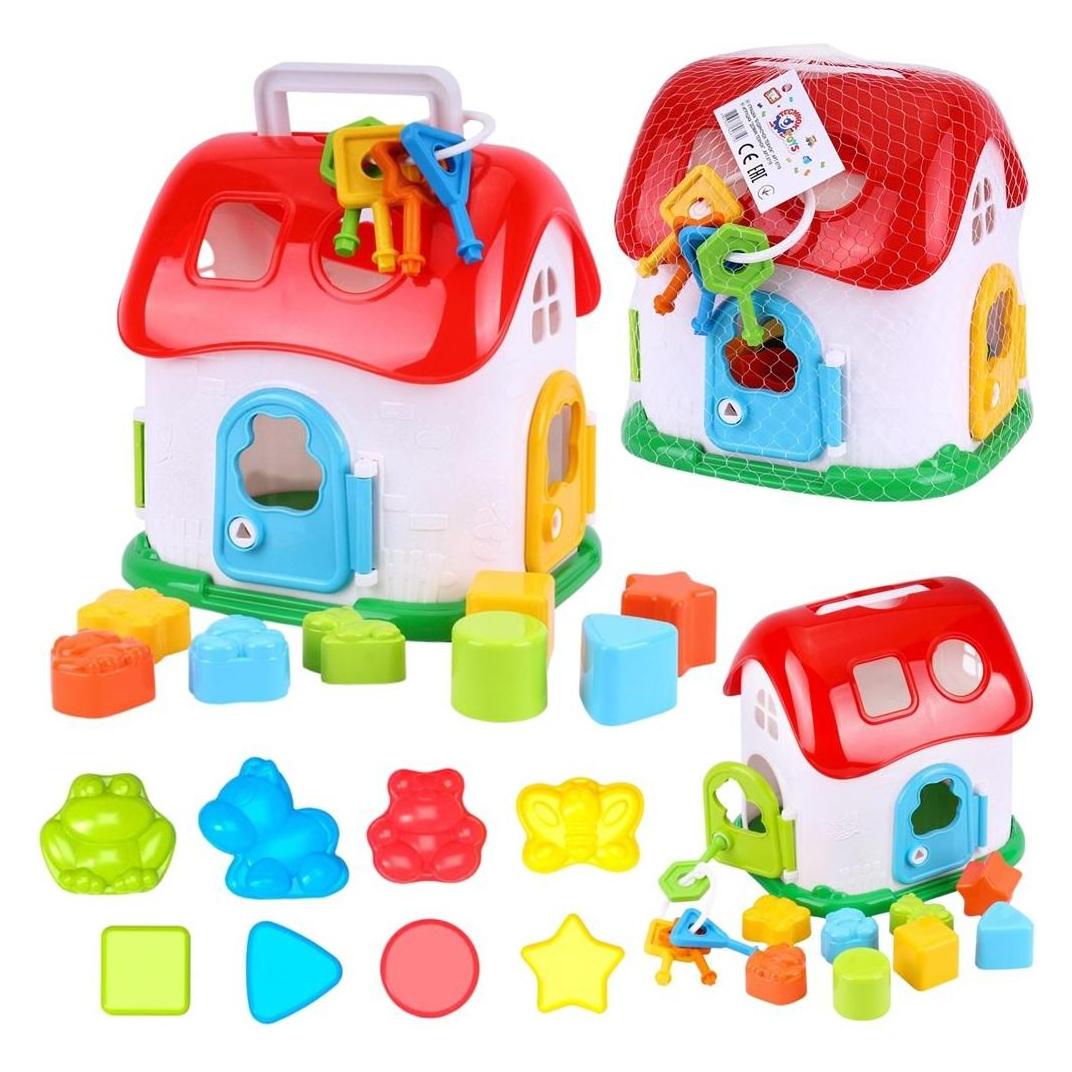Technok Sortierhaus (42124926)