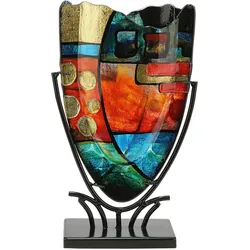 Vase Multicolor
